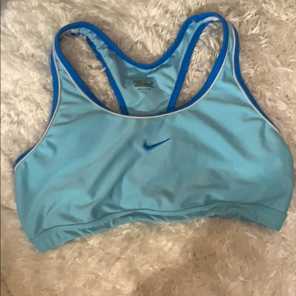[Nike] sport bra